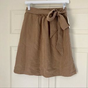 A New Day mini skirt NWT